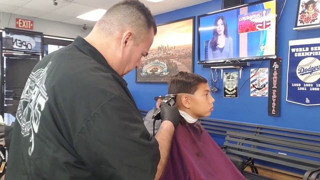 Things are starting to get tough - barber vlog 27 смотреть онлайн