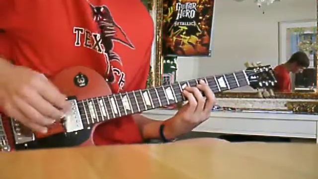 Creed- With Arms Wide Open(remake-Cover) смотреть онлайн