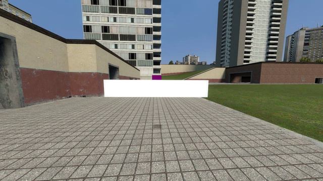 gmod scrolling text смотреть онлайн