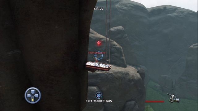 SHOOT'EM UP Trophy | Crash Commando смотреть онлайн