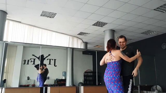 Бачата ноябрь 2018 смотреть онлайн