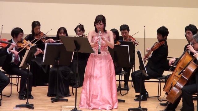 Albinoni Oboe concerto in D minor Opus9 No2 III allegro смотреть онлайн