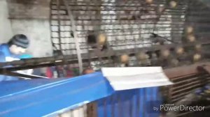 Сортировка для картофеля своими руками