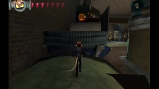 Flushed Away Movie Game Walkthrough Part 14 (GameCube) смотреть онлайн