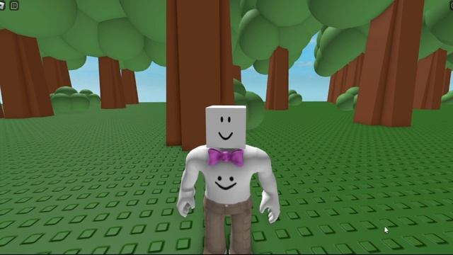 ROBLOX 17+ UPDATE смотреть онлайн