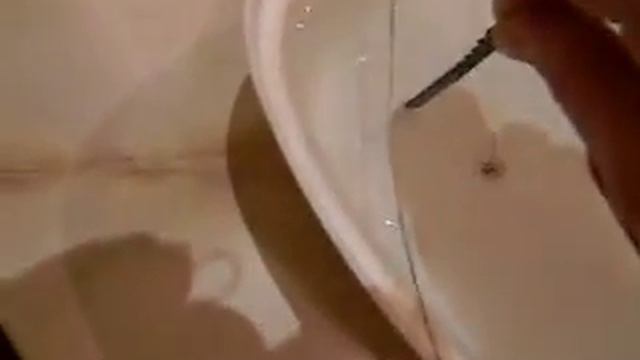 Сюжет гальванограбли