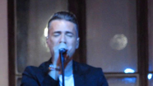 Zeljko Joksimovic,Vodnjan,Pula,Krnica.Villa Lido. смотреть онлайн