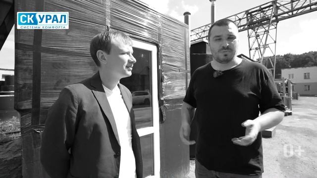 Беседуем о септиках и автономной канализации, ругаем септики из бетонных колец и пластика смотреть онлайн