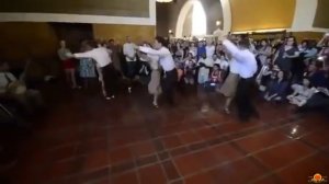 Банд Одесса Американо