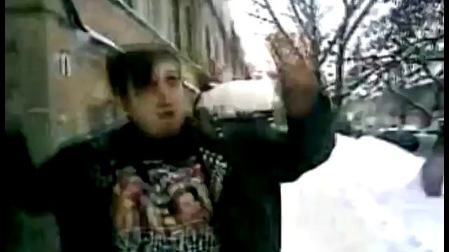 Gargozul Feat Сортирный Союз Лёд На Погонах смотреть онлайн