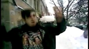 Gargozul Feat  Сортирный Союз   Лёд На Погонах