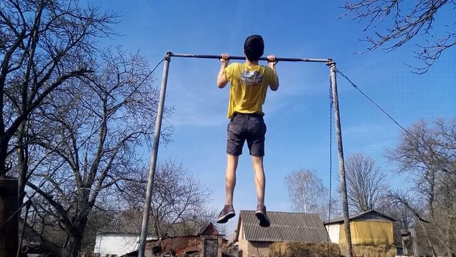 Сделай Тренировку Утром и Почувствуешь Преимущество! смотреть онлайн