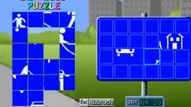 Classic Review: Dig-Dogs смотреть онлайн