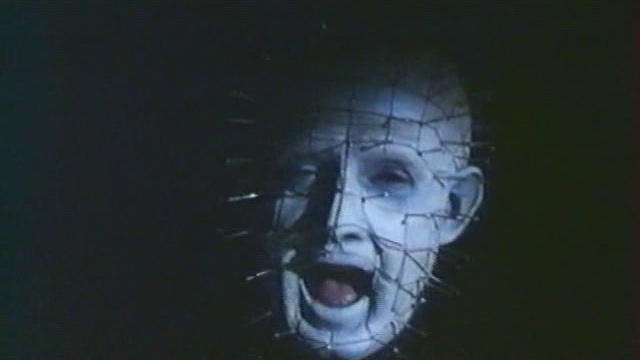 Hellraiser II(1987)