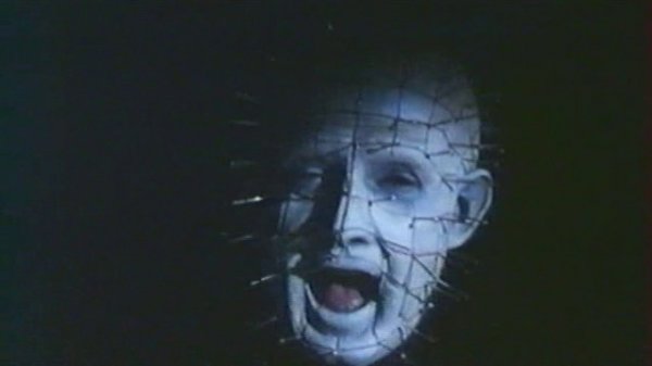 hellraiser II(1987)