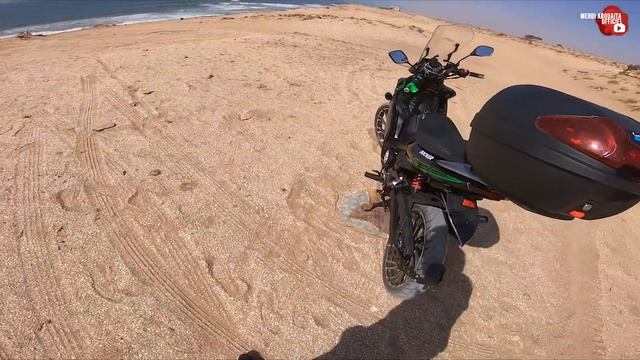 التعديلات الجديدة على الدراجة ديالي смотреть онлайн