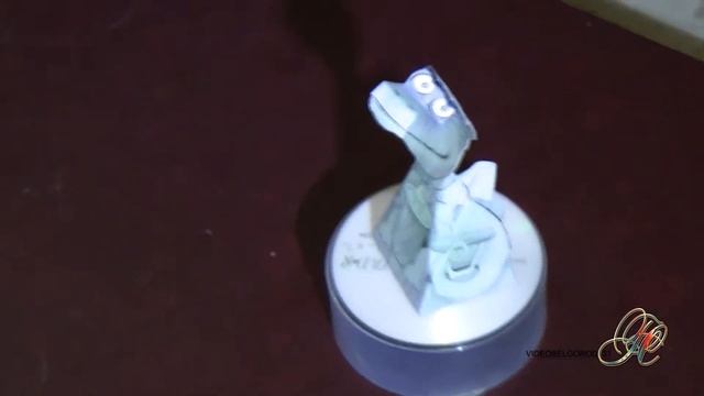 Белгород 2015. дракон Гарднера смотреть онлайн