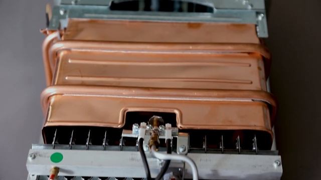 Газовые колонки "Innovita" смотреть онлайн