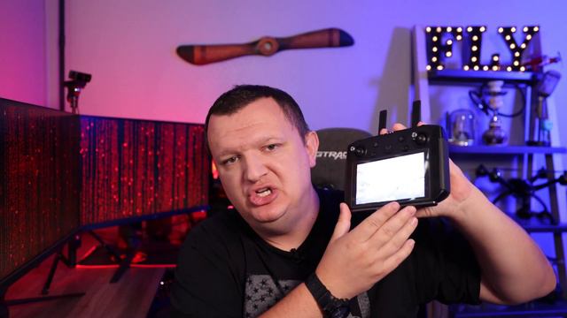 DJI Mavic 3 | Motherload Leak смотреть онлайн