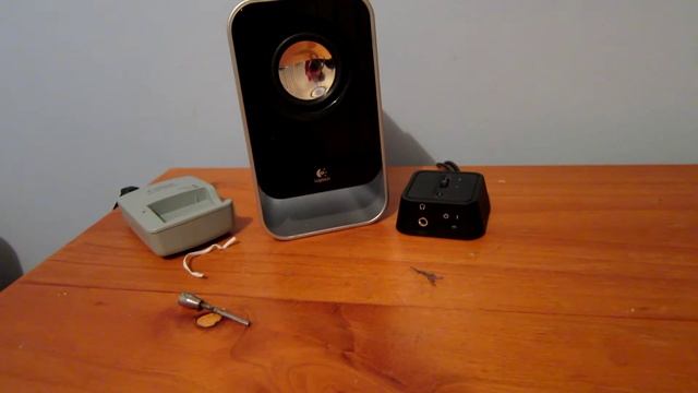 Logitech LS21 Speaker Review смотреть онлайн