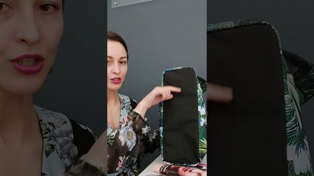 Сумка-холодильник на лето | Вера Корчагина смотреть онлайн