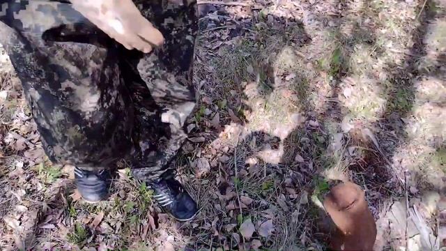 Металлокоп с MD4030. Сколько я заработал денег? смотреть онлайн