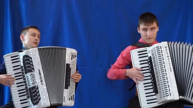 Е. Дербенко. За селом. исп. Р. Семеряк и Д. Гукин смотреть онлайн