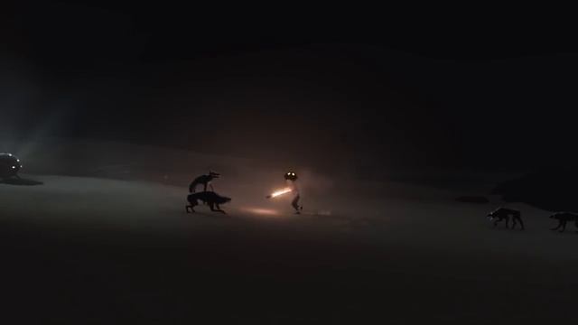 INSIDE: Fear and Ambiguity ~ Game Analysis смотреть онлайн