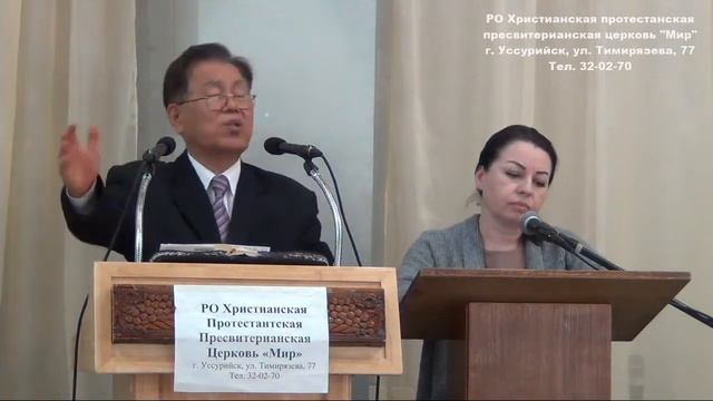 Трансляция воскресного богослужения. 15.05.2022 смотреть онлайн