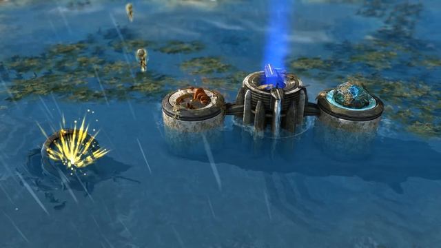 Endless Legend - Focus Video - Tempest смотреть онлайн