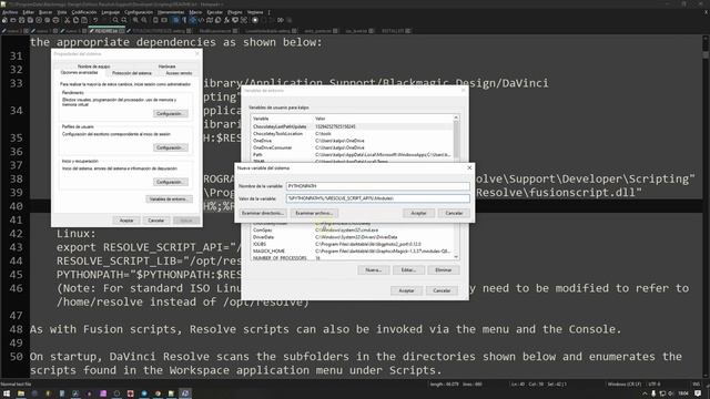 ¡SUBTÍTULOS CON INTELIGENCIA ARTIFICIAL en DaVinci Resolve! [Tutorial paso a paso ?] смотреть онлайн