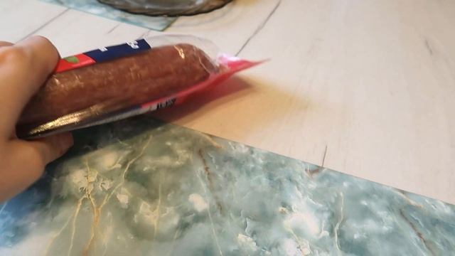 Влог! Заказали продукты на дом / Привезли просрочку / Москва смотреть онлайн