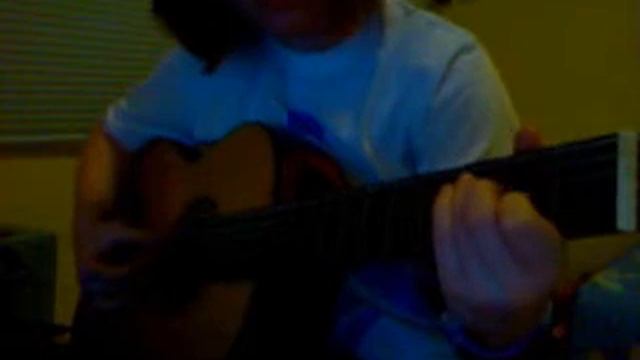 Evanescence- bring me to lfe intro смотреть онлайн