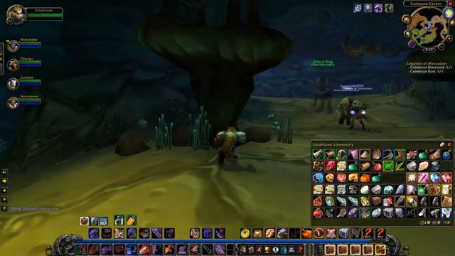 The Whole Reason I Came Here | WoW TBC Classic BLIND #325 смотреть онлайн