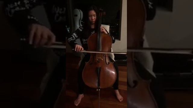 Serafina's Sonata in C major, Breval смотреть онлайн