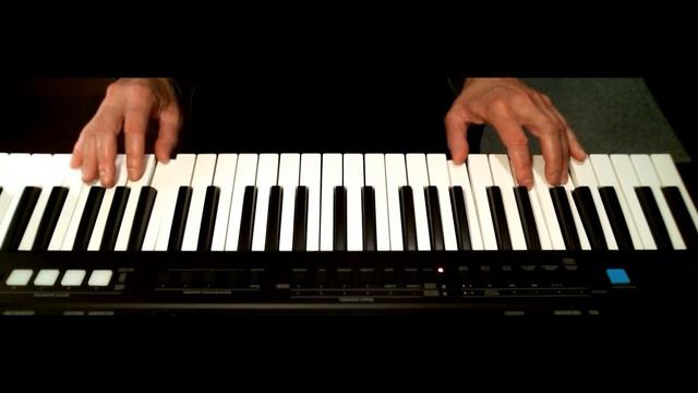 Oxygene 4 - psr e473 synth sound смотреть онлайн