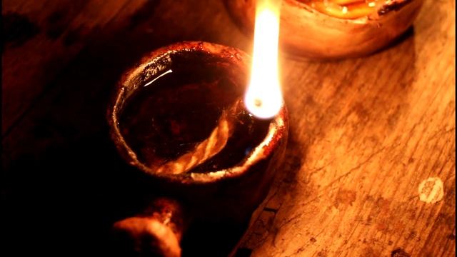 Масляные светильники смотреть онлайн