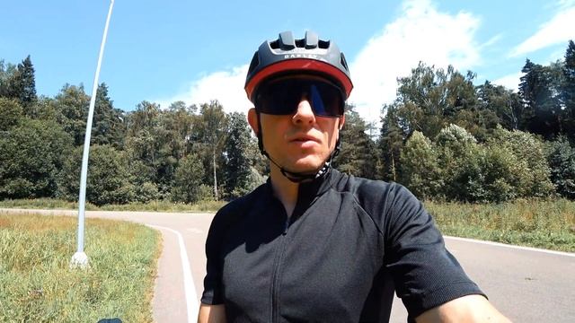 Нужны ли гидравлические тормоза шоссейнику? смотреть онлайн