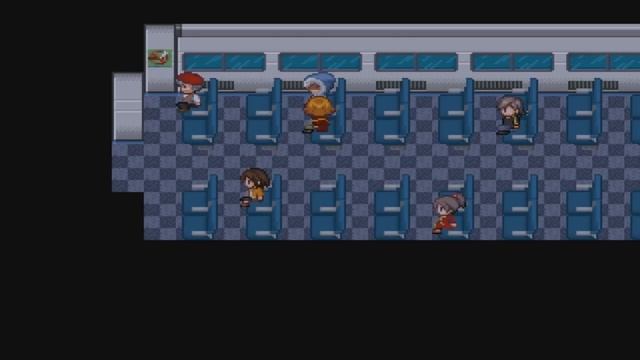 The Hanged Man - ALL BAD END смотреть онлайн