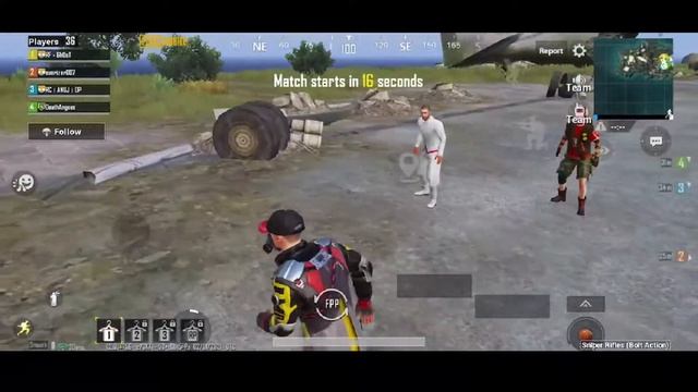 Lets play PUBG MOBILE? ||PUBG MOBILE LIVE || Blind RUSH? || Chill Stream ? смотреть онлайн