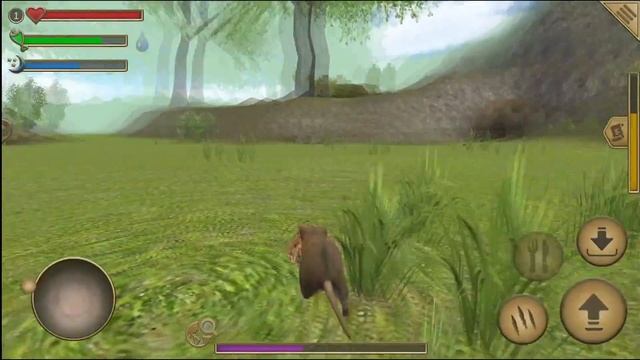 КЛАССНЫЙ СИМУЛЯТОР МЫШИ ➤ Mouse Simulator смотреть онлайн