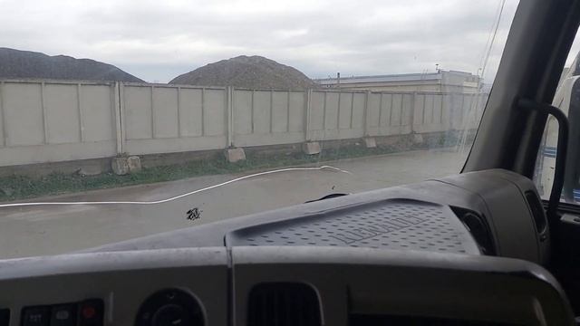 Завис в Краснодаре. Дальнобой. смотреть онлайн