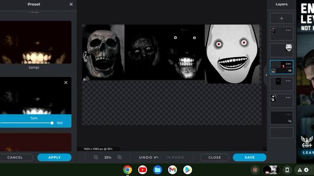 How to make Mr Incredible becoming uncanny Phase 9, 19, 29, and 31 смотреть онлайн