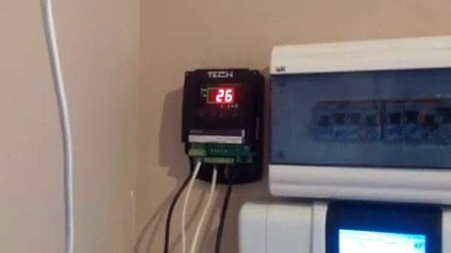 Забираем тепло из котельной смотреть онлайн