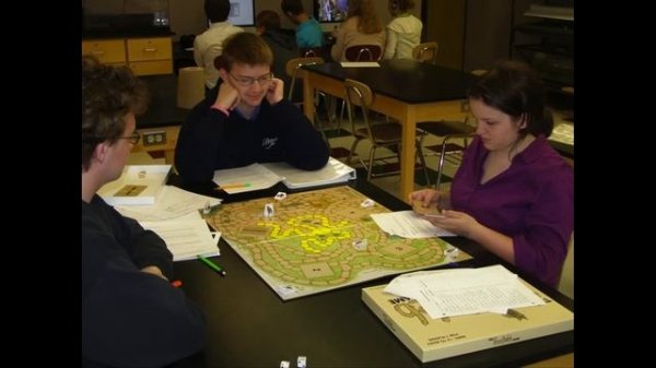 Teaching Methods for Inspiring the Students of the Future | Joe Ruhl | TEDxLafayette