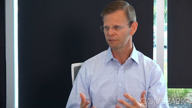Chris Berk | Covetrus | Columbus Tech Power Player | ComSpark | Technology смотреть онлайн