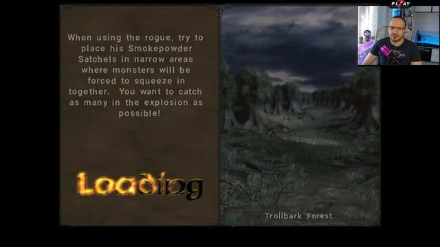 ЧТО ЭТО? Baldur's Gate: Dark Alliance II на пк обзор, реакция. Скачать Baldur's Gate: Dark Allianc смотреть онлайн