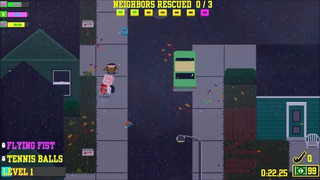 Creekside Creep Invasion - Steam Game Trailer смотреть онлайн