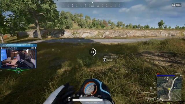 SHROUD'S ▪ FIRST EVER GAME On NEW Errengal 【Live Server】 смотреть онлайн