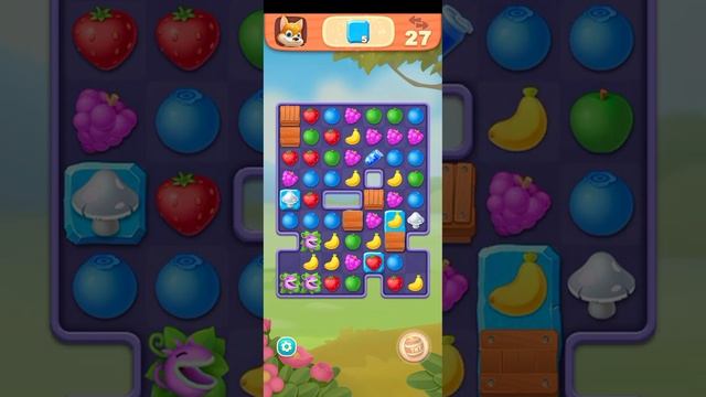 fruit link blast line game | level 1491 to 1500 | game fruit candy смотреть онлайн